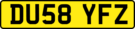 DU58YFZ
