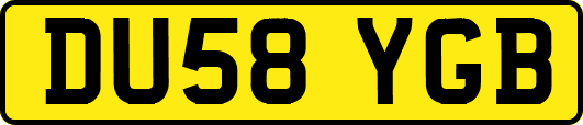 DU58YGB