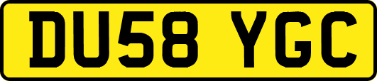 DU58YGC
