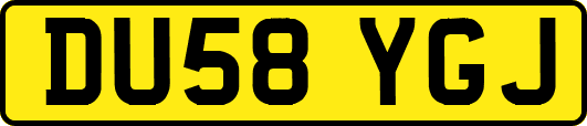 DU58YGJ