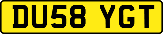 DU58YGT