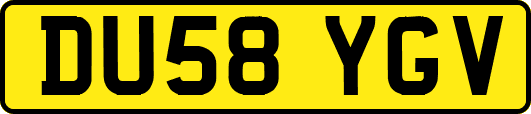 DU58YGV