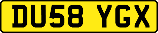 DU58YGX