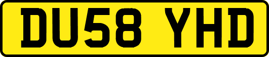 DU58YHD