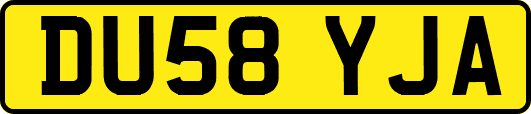 DU58YJA