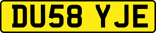 DU58YJE