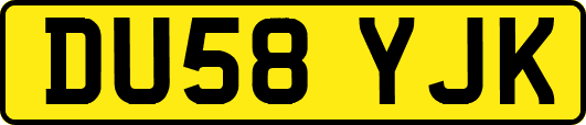 DU58YJK