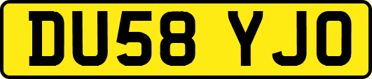 DU58YJO