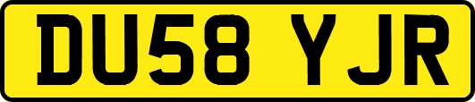 DU58YJR