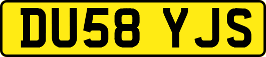 DU58YJS