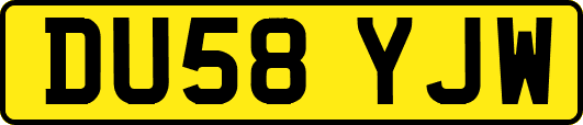 DU58YJW