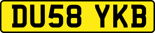 DU58YKB