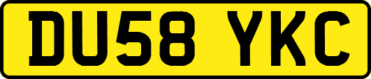 DU58YKC