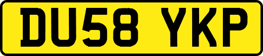 DU58YKP