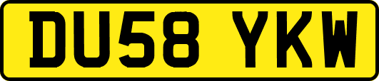 DU58YKW