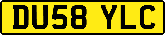 DU58YLC