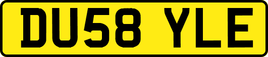 DU58YLE