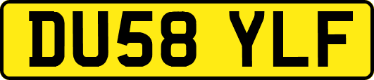 DU58YLF