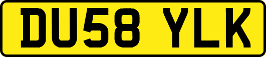 DU58YLK