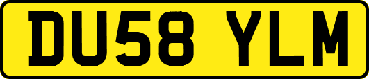 DU58YLM