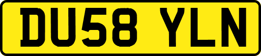 DU58YLN