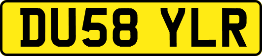 DU58YLR