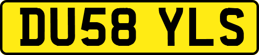 DU58YLS
