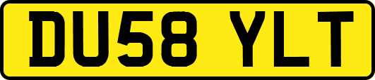 DU58YLT