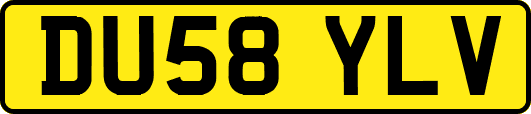 DU58YLV