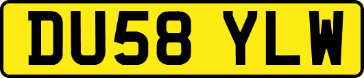 DU58YLW