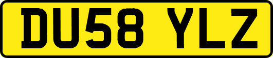 DU58YLZ