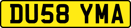 DU58YMA