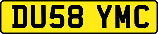 DU58YMC
