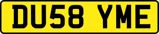 DU58YME