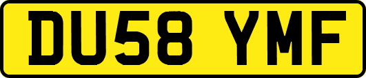 DU58YMF