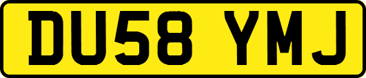 DU58YMJ