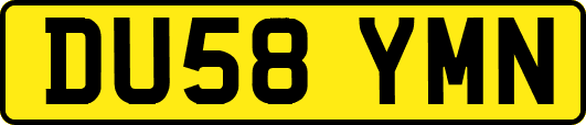 DU58YMN