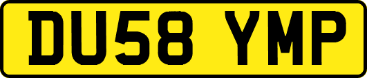 DU58YMP