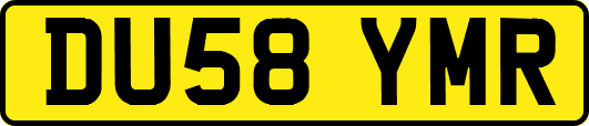 DU58YMR