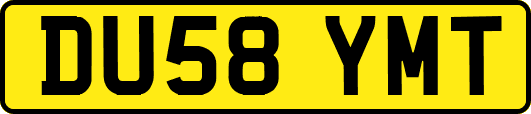 DU58YMT
