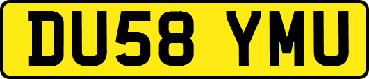 DU58YMU