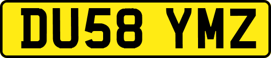 DU58YMZ