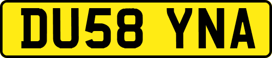 DU58YNA