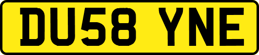 DU58YNE