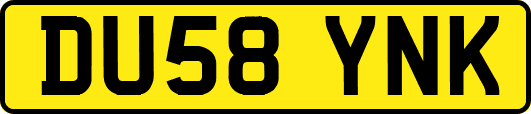 DU58YNK