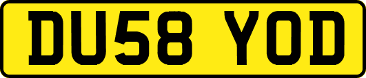DU58YOD