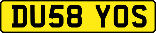 DU58YOS