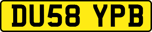 DU58YPB