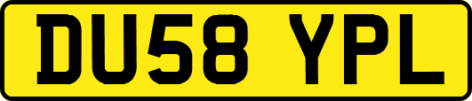 DU58YPL