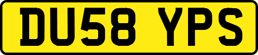 DU58YPS